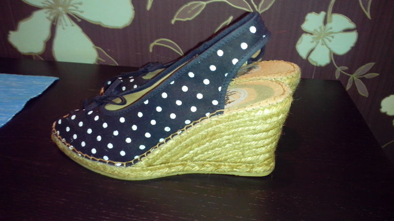 Моя распродажа обуви