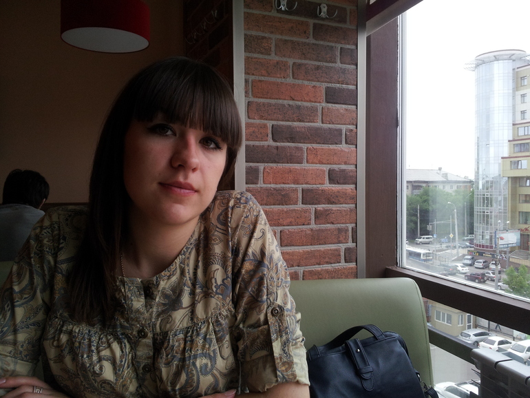 И снова про волосы!