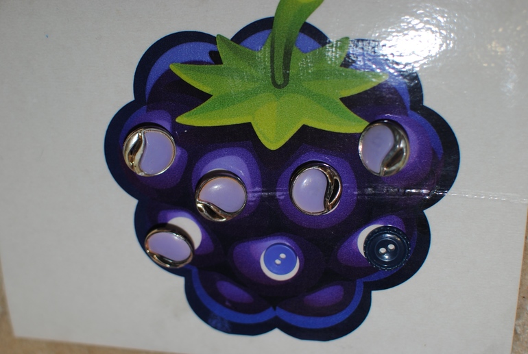 ТН Фрукты 1.10