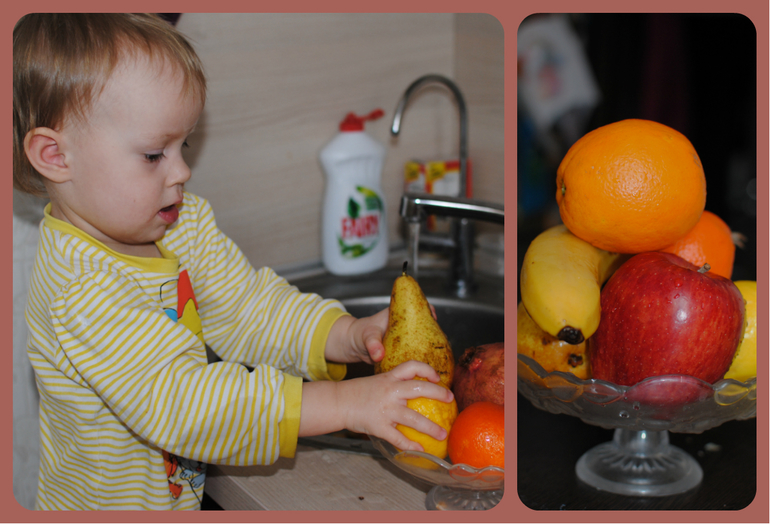 ТН Фрукты 1.10