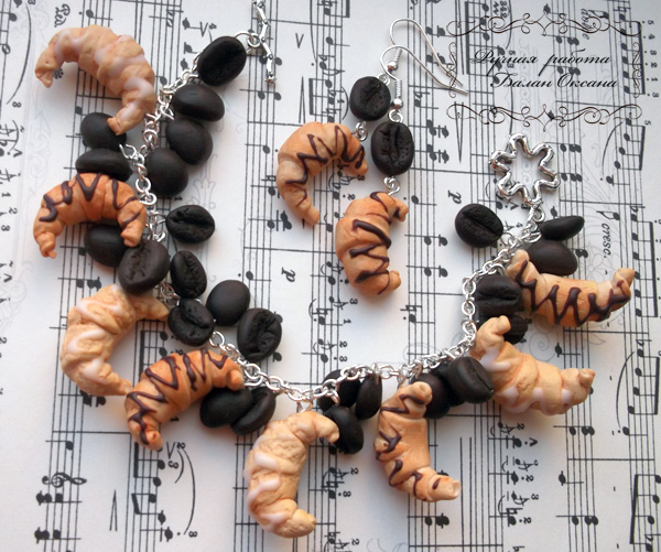 Украшения на весну-лето))