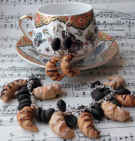 Украшения на весну-лето))