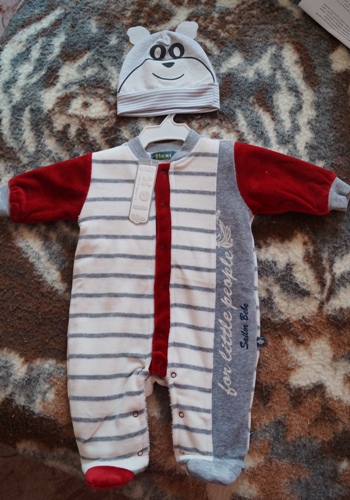 Наши маленькие новости