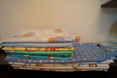 Наше приданное ( с фото)