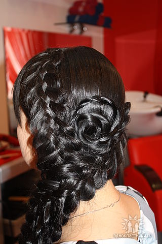 Конфетка к 8 марта!!!