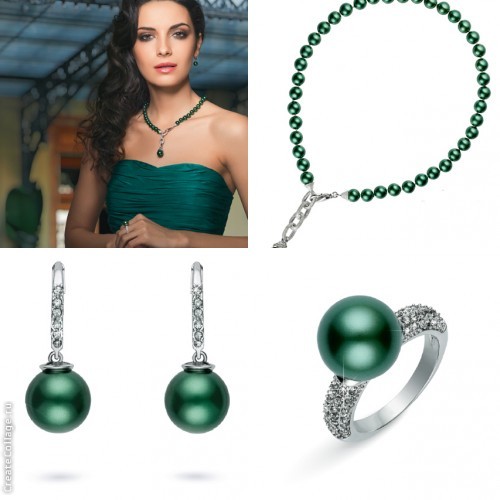 ЮВЕЛИРНАЯ БИЖУТЕРИЯ !!!