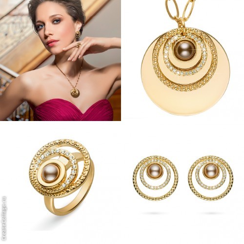 ЮВЕЛИРНАЯ БИЖУТЕРИЯ !!!