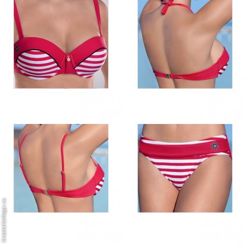 КУПАЛЬНИКИ ! готовимся к лету!