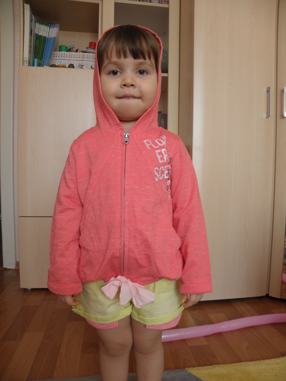 Вот такая красота....