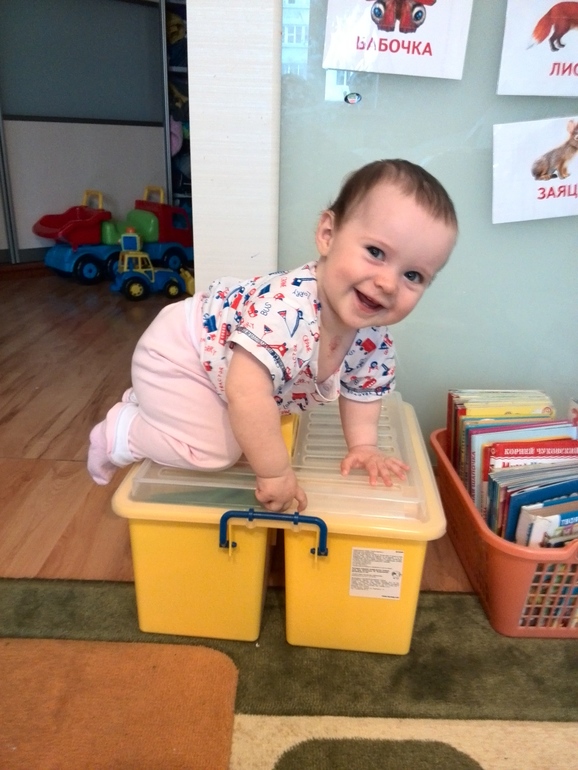 Конструктор Gigo