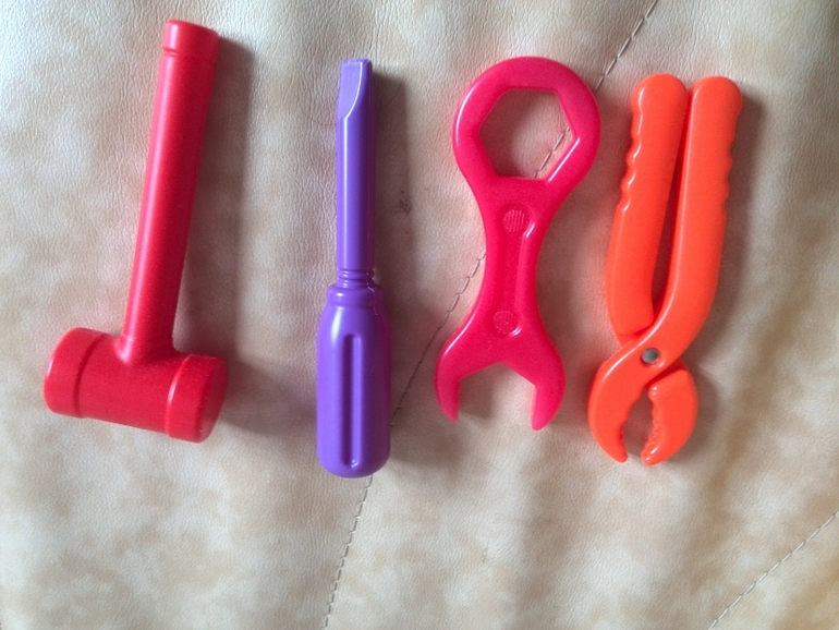 Конструктор Gigo