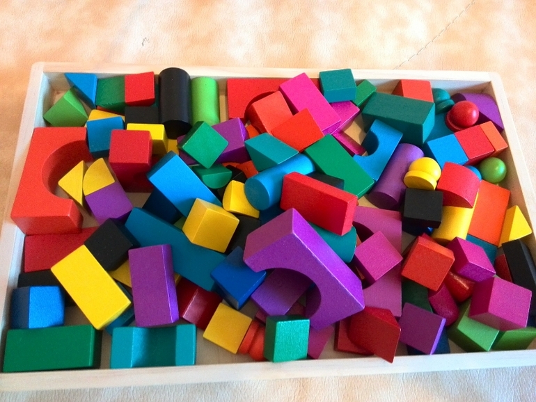 Конструкторы