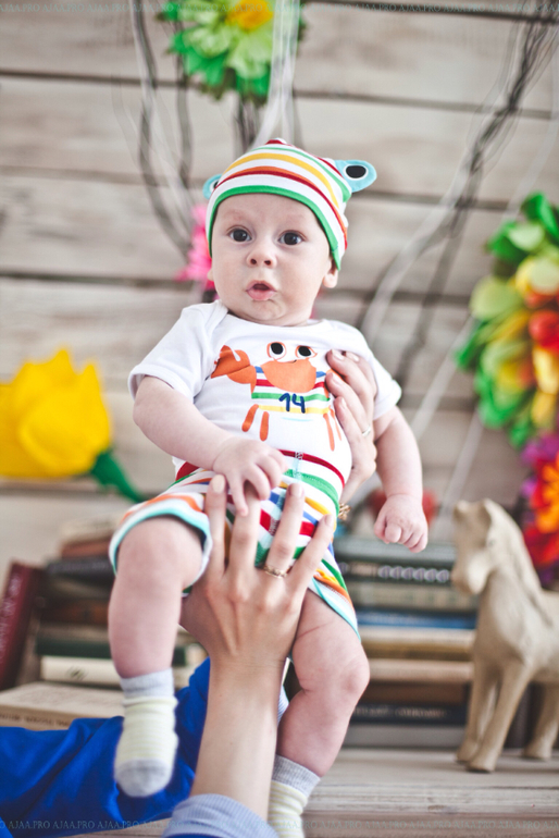 Фото с фотосессии