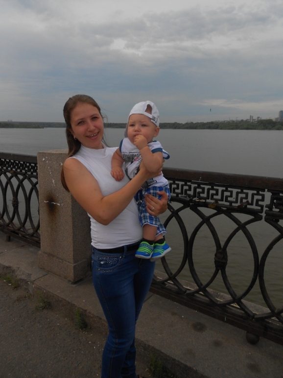 Зоопарк))) Фото под кат.
