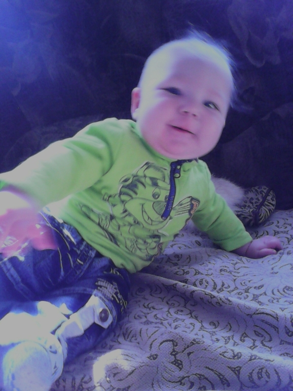 Ну вот и все)))