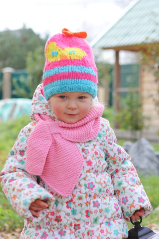 Осенняя пора