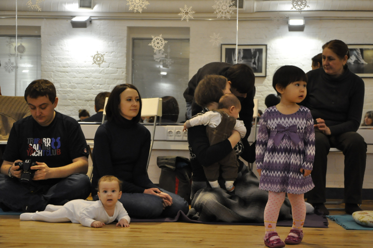 Wallace band и неповторимый фолк