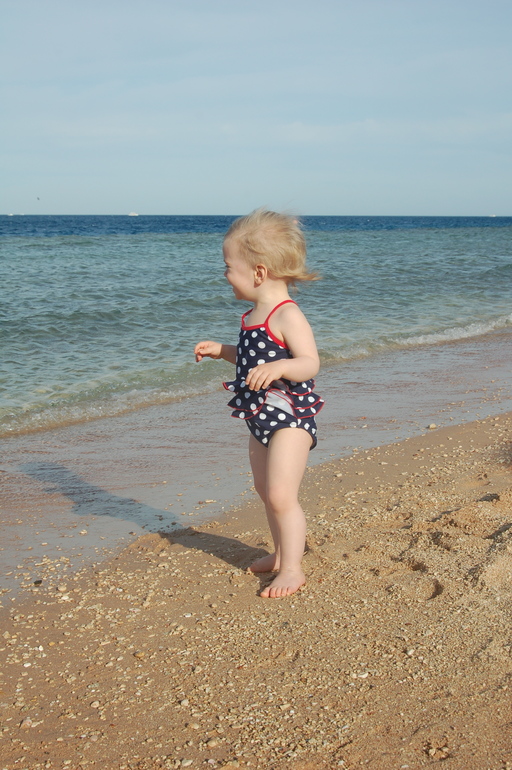 Отдых в Египте с двумя детьми (10 лет и 1,5 г.)