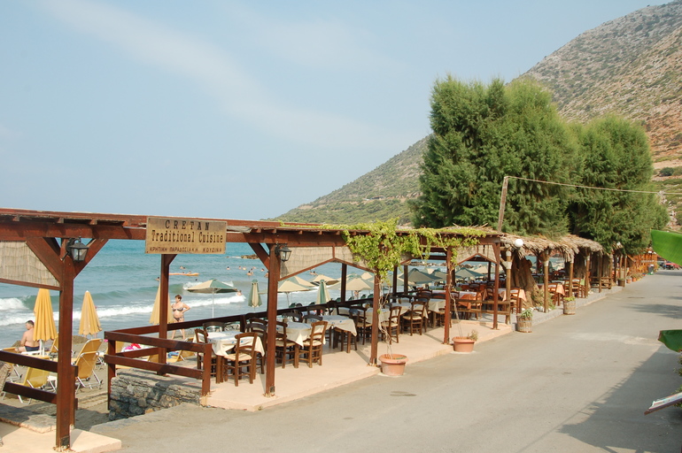 Крит с детьми. Часть 1. Общая информация + фото.