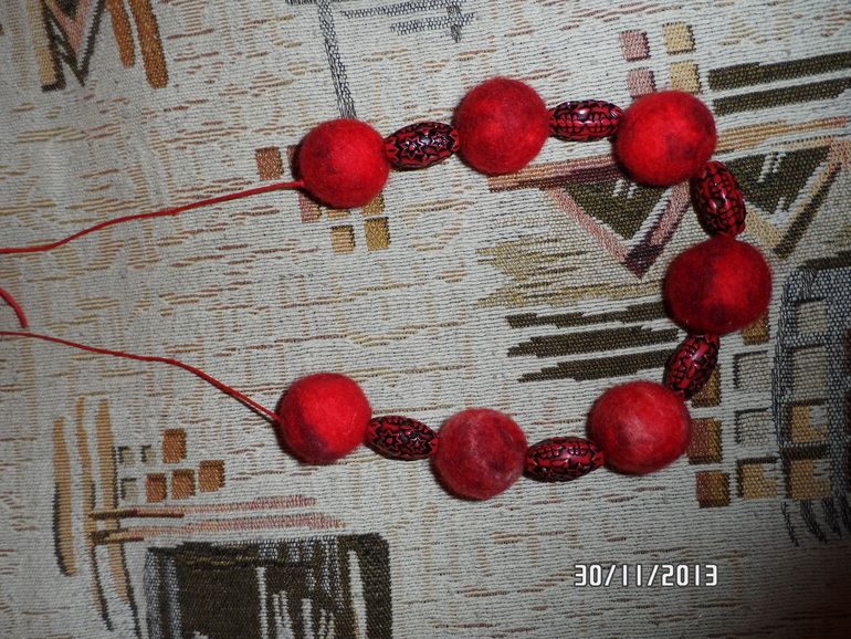 Моя первая посылочка!!!