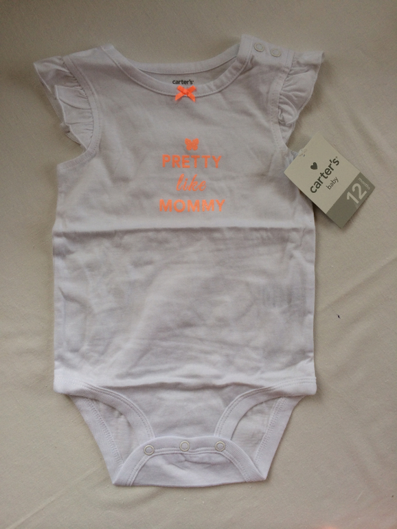 CARTERS (КАРТЕРС) В НАЛИЧИИ!!! ОТ 12 ДО 24 МЕСЯЦЕВ!!! НИЗКИЕ ЦЕНЫ!!!