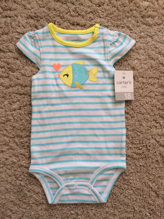 CARTERS (КАРТЕРС) В НАЛИЧИИ!!! ОТ 12 ДО 24 МЕСЯЦЕВ!!! НИЗКИЕ ЦЕНЫ!!!