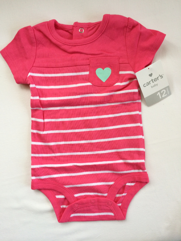 CARTERS (КАРТЕРС) В НАЛИЧИИ!!! ОТ 12 ДО 24 МЕСЯЦЕВ!!! НИЗКИЕ ЦЕНЫ!!!