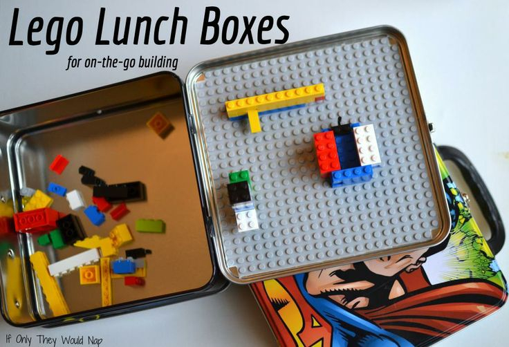 Для путешествий и не только.