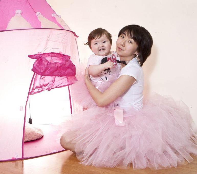 юбки пачки для фотосессии и праздника!