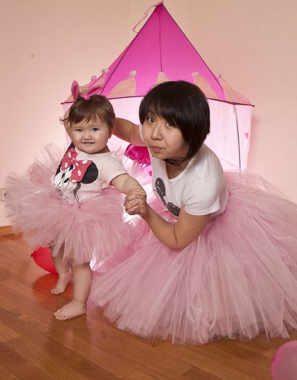 юбки пачки для фотосессии и праздника!