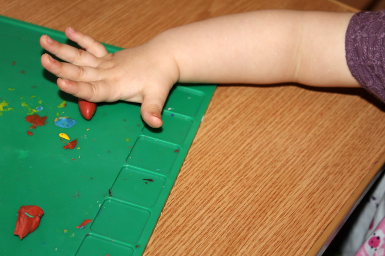 Пятый день ТН