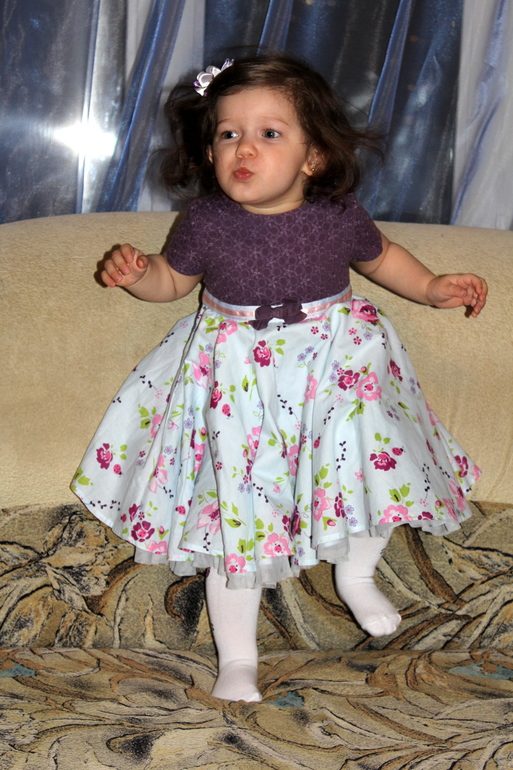 Пятый день ТН