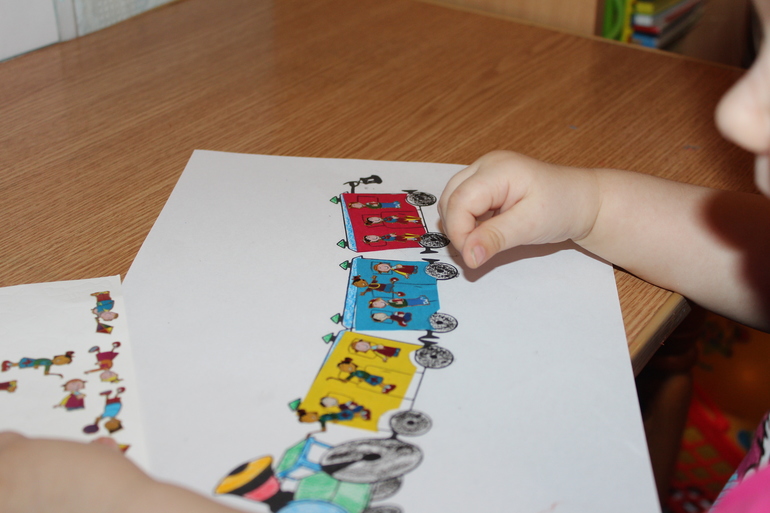 Тематическая неделя Фигуры. День  четвертый - ПРЯМОУГОЛЬНИК!