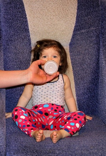 ТН Семья. День второй - ПАПА!!!