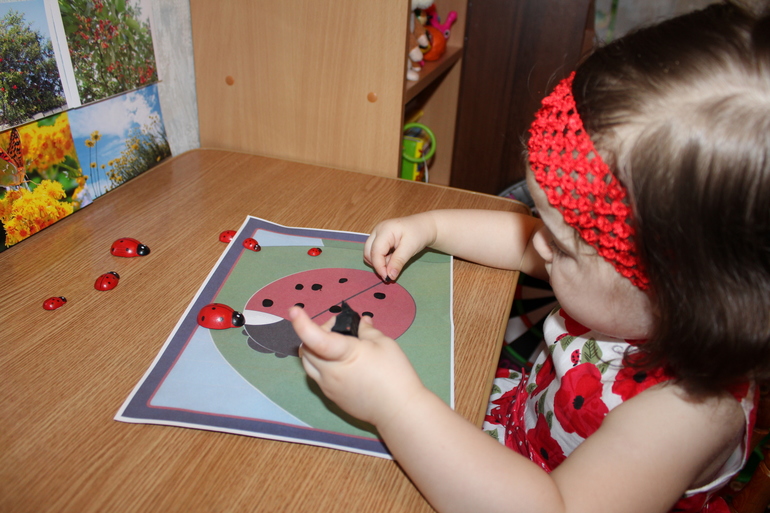 Третий день ТН