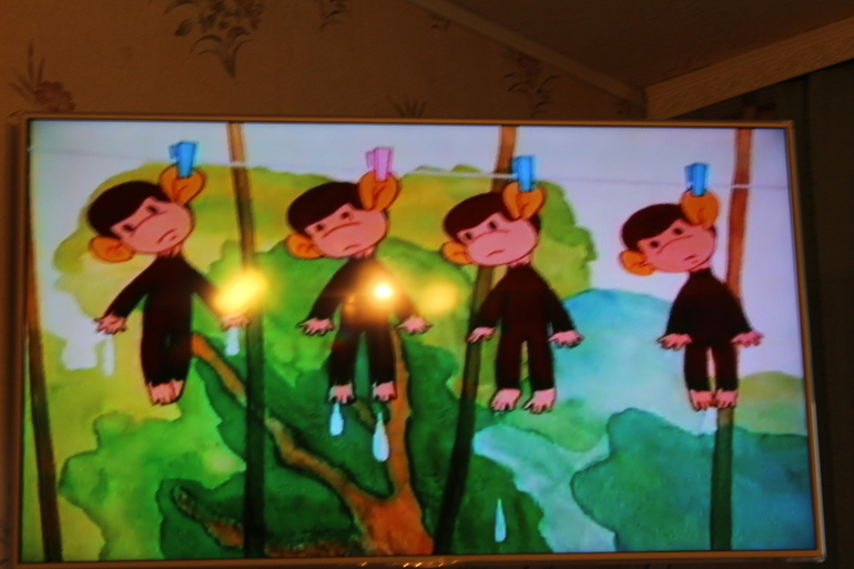 ТН Семья! День первый. МАМА!!!