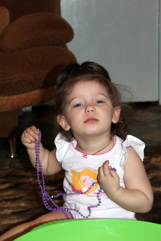 ТН Семья! День первый. МАМА!!!