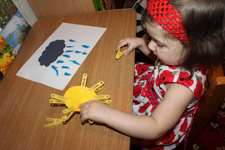 Третий день ТН