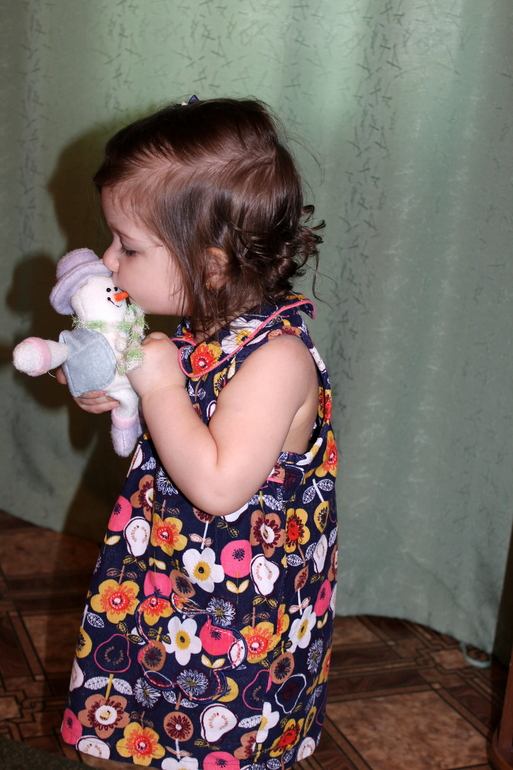 Первый день ТН