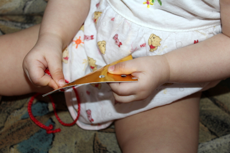 ТН Фигуры! Первый день. КВАДРАТ!