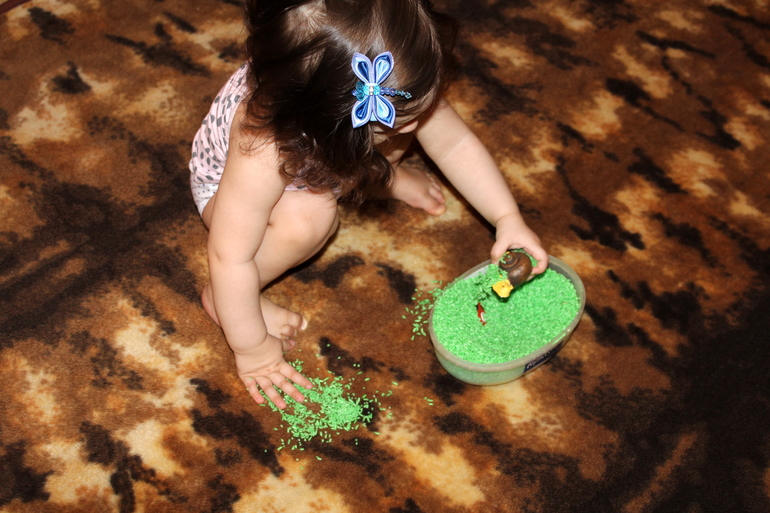 Третий день ТН