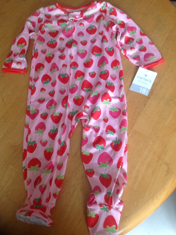 Новая одежда для девочек от года до двух из США Gymboree, Carters, Childrens Place цены очень низкие!!!! Разбираем!!!