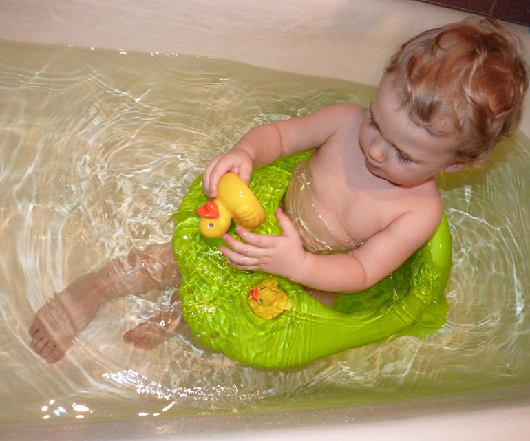 Обычный день или 