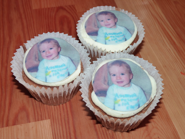 Кирюшкины 18+