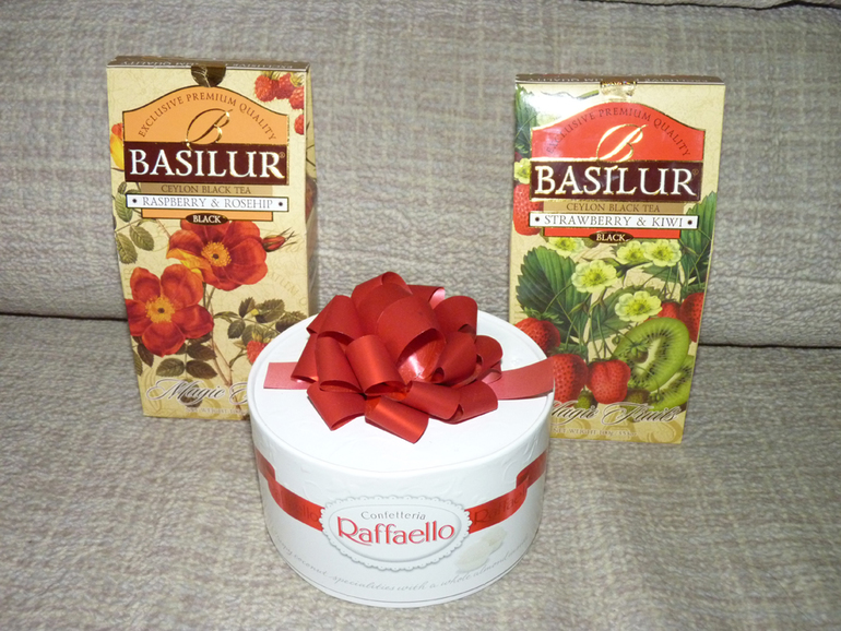 Отгадываем чудесного крокодильчика!)