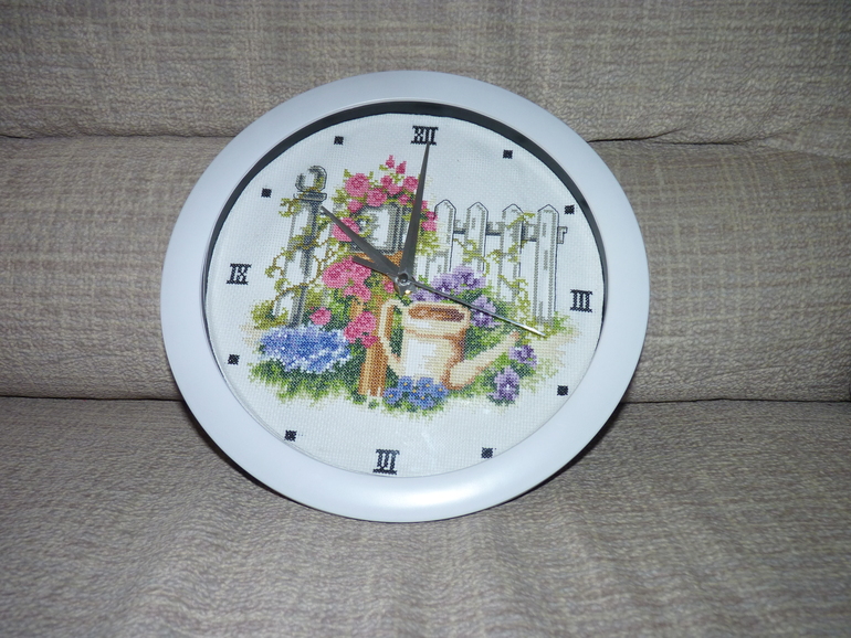 Отгадываем чудесного крокодильчика!)