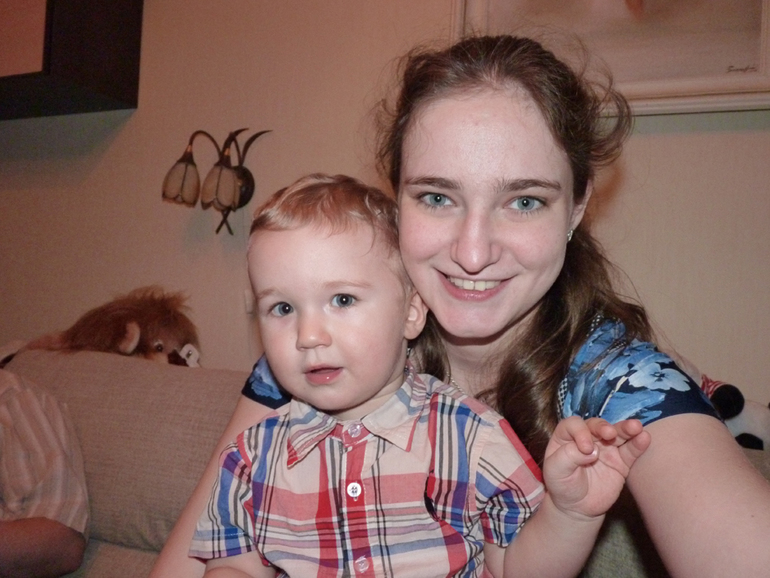 Кирюшкины 18+