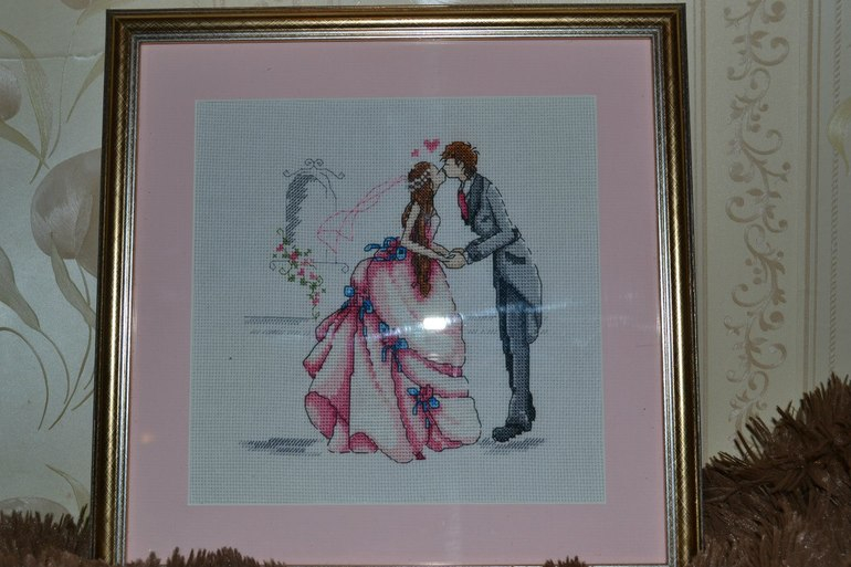 Мои работы.