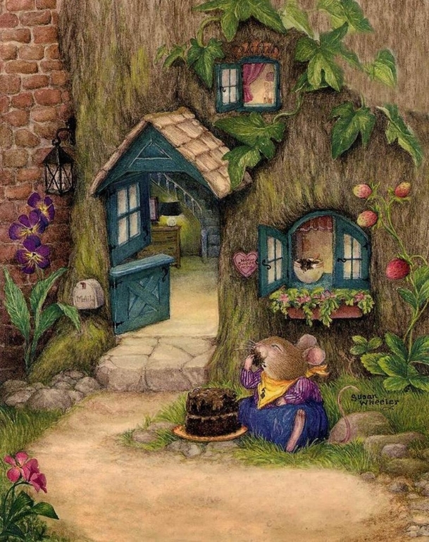 распечатки