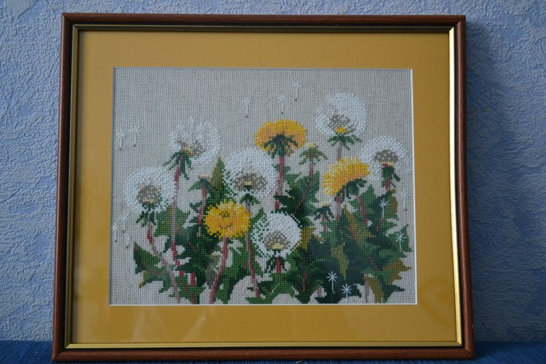 Мои работы.